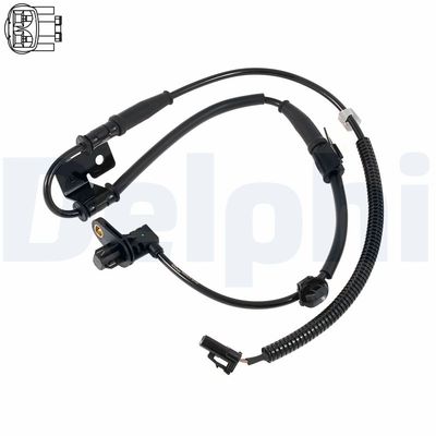 Sensor, wheel speed DELPHI SS20416-12B1