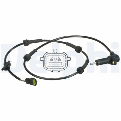 Sensor, wheel speed DELPHI SS20522