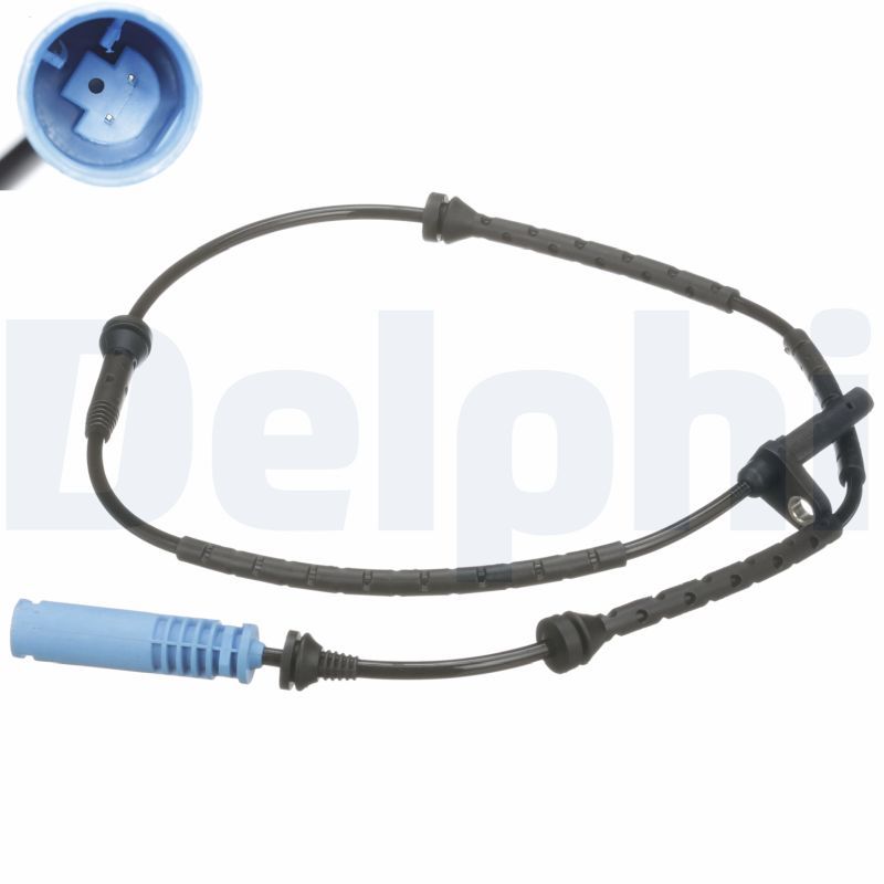 DELPHI SS20547 Sensor, wheel speed