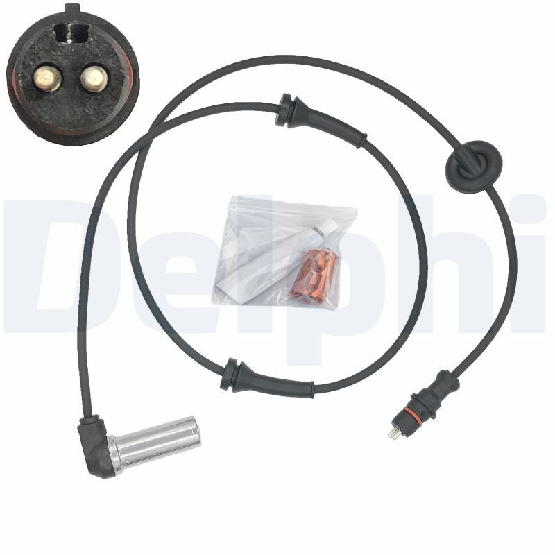 DELPHI SS20583 Sensor, wheel speed