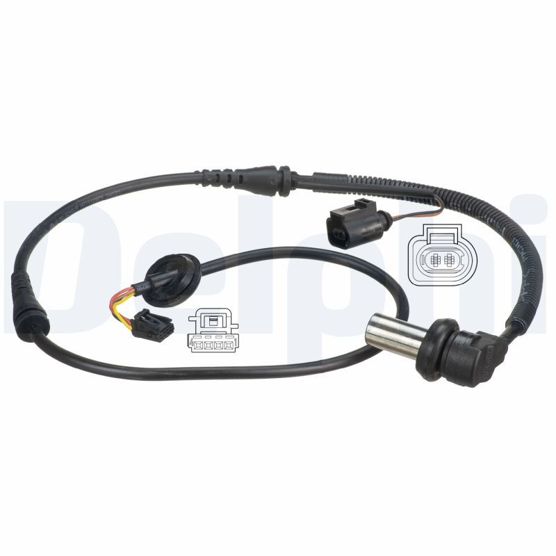 DELPHI SS20603 Sensor, wheel speed