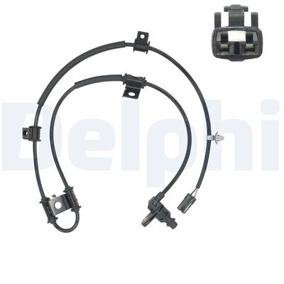 Sensor, wheel speed DELPHI SS20609