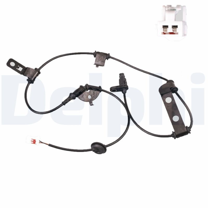 DELPHI SS20613 Sensor, wheel speed