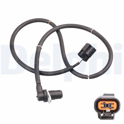 Sensor, wheel speed DELPHI SS20619