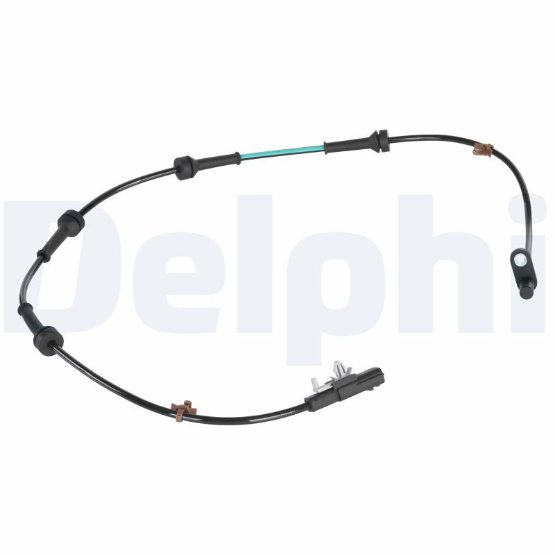 DELPHI SS20819-12B1 Sensor, wheel speed