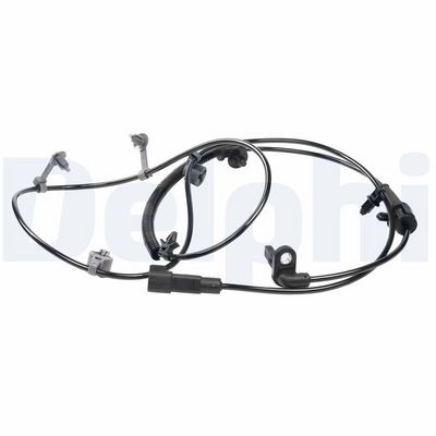 Sensor, wheel speed DELPHI SS21031-12B1