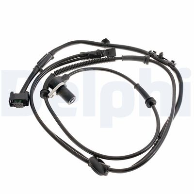 Sensor, wheel speed DELPHI SS21127-12B1