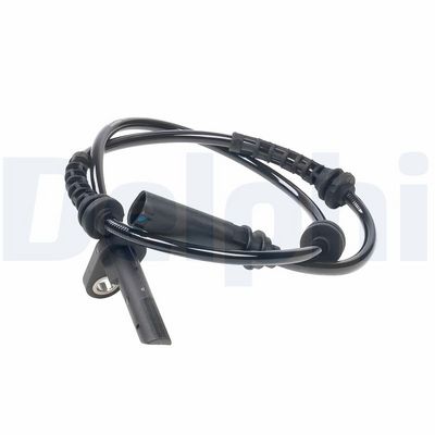 Sensor, wheel speed DELPHI SS21170-12B1