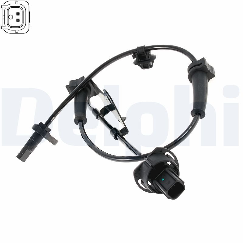 DELPHI SS21226-12B1 Sensor, wheel speed