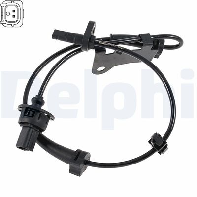 Sensor, wheel speed DELPHI SS21227-12B1