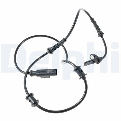 Sensor, wheel speed DELPHI SS21259-12B1
