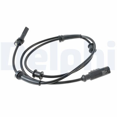 Sensor, wheel speed DELPHI SS21260-12B1