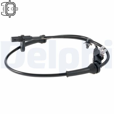 Sensor, wheel speed DELPHI SS21277-12B1