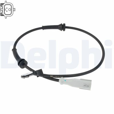 Sensor, wheel speed DELPHI SS21283-12B1