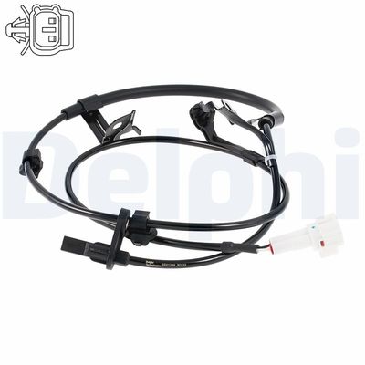 Sensor, wheel speed DELPHI SS21289-12B1