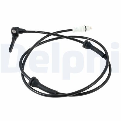 Sensor, wheel speed DELPHI SS21295-12B1