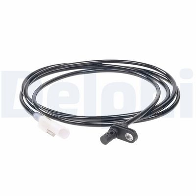 Sensor, wheel speed DELPHI SS21302-12B1