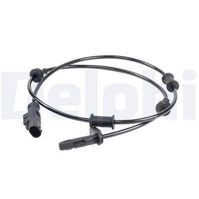 Sensor, wheel speed DELPHI SS21306-12B1