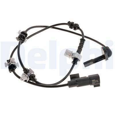 Sensor, wheel speed DELPHI SS21325-12B1