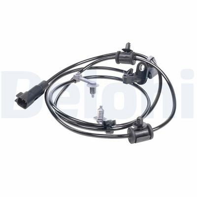 Sensor, wheel speed DELPHI SS21328-12B1