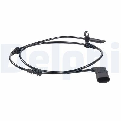 Sensor, wheel speed DELPHI SS21330-12B1