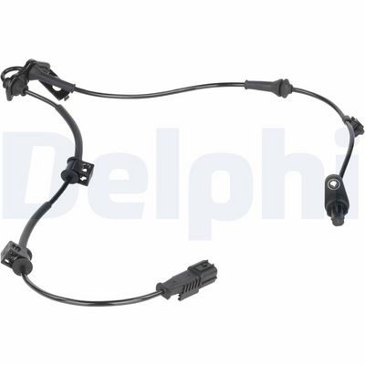 Sensor, wheel speed DELPHI SS21332-12B1