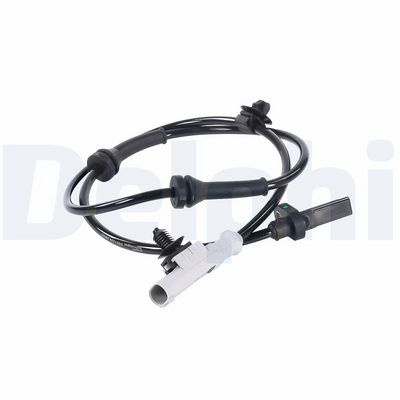 Sensor, wheel speed DELPHI SS21334-12B1