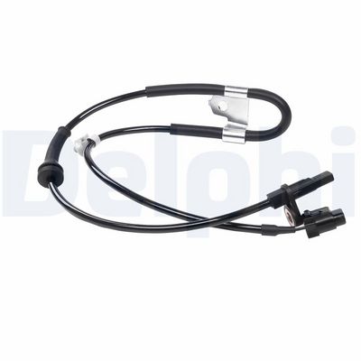 Sensor, wheel speed DELPHI SS21341-12B1