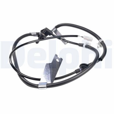 Sensor, wheel speed DELPHI SS21343-12B1