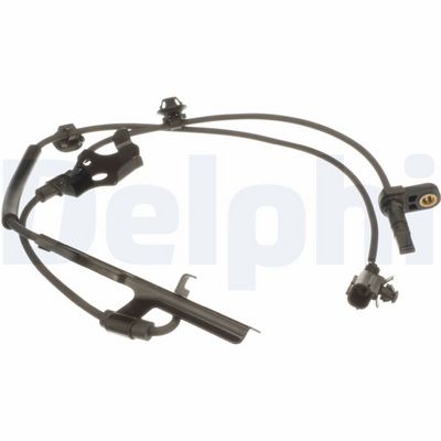 Sensor, wheel speed DELPHI SS21366-12B1