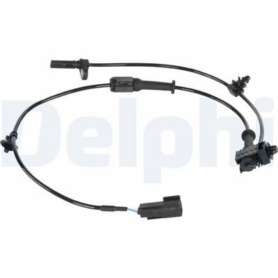 Sensor, wheel speed DELPHI SS21455-12B1