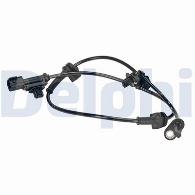 Sensor, wheel speed DELPHI SS21525-12B1