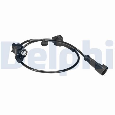 Sensor, wheel speed DELPHI SS21526-12B1