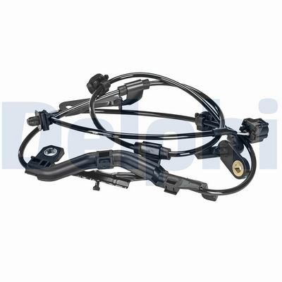 Sensor, wheel speed DELPHI SS21540-12B1
