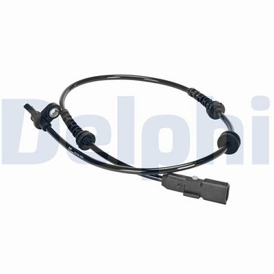 Sensor, wheel speed DELPHI SS21549-12B1