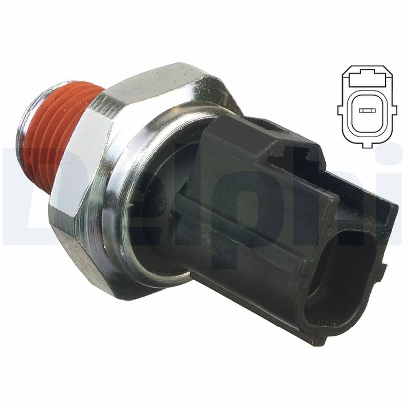 DELPHI SW90033 Oil Pressure Switch
