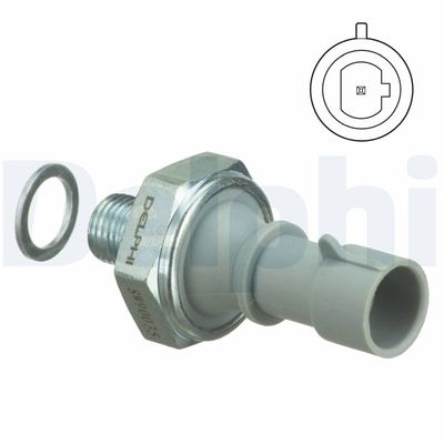 Oil Pressure Switch DELPHI SW90035