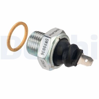 Oil Pressure Switch DELPHI SW90036