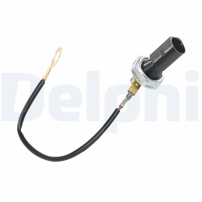 DELPHI SW90054 Oil Pressure Switch