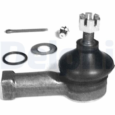 Tie Rod End DELPHI TA1146