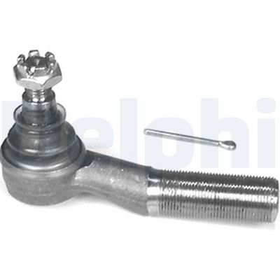 Tie Rod End DELPHI TA1523