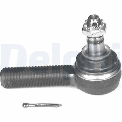 Tie Rod End DELPHI TA1533