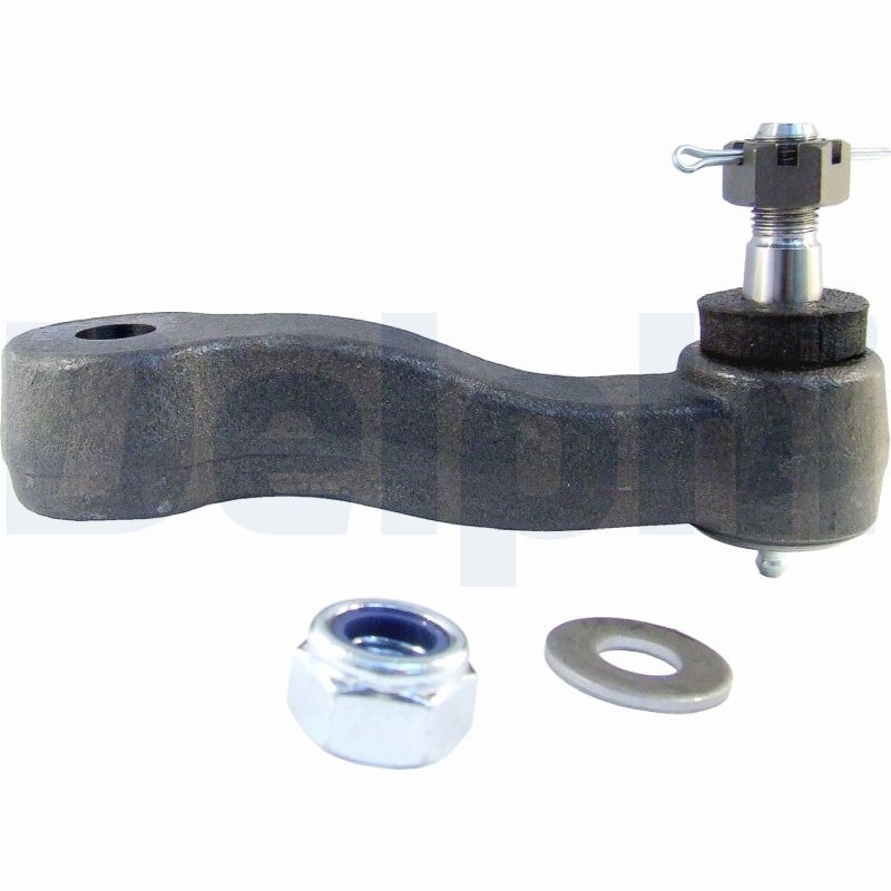 DELPHI TA2410 Inner Tie Rod