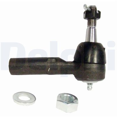 Tie Rod End DELPHI TA2414