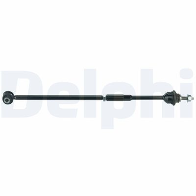 Control/Trailing Arm, wheel suspension DELPHI TA3266