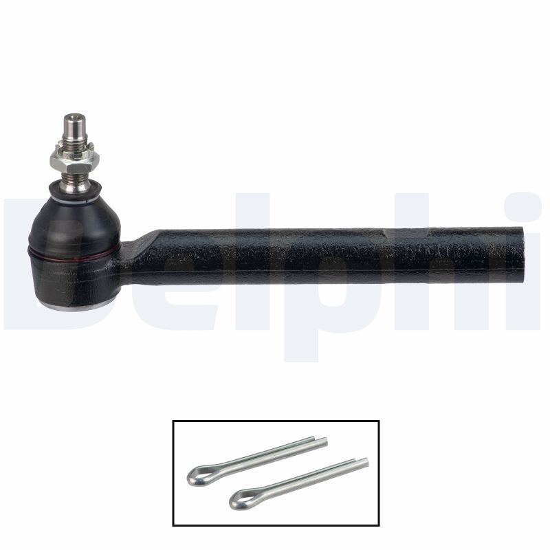 DELPHI TA3550 Tie Rod End