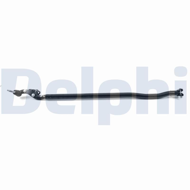 DELPHI TA3965 Tie Rod End