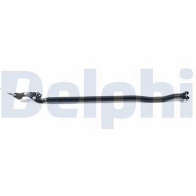 Tie Rod End DELPHI TA3965