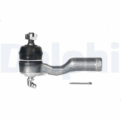 Tie Rod End DELPHI TA747