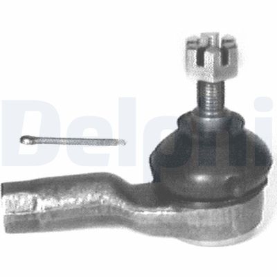 Tie Rod End DELPHI TA923